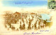 TURQUIE CONSTANTINOPLE  Carte Postale PHOTOGAPHIQUE 1  Photographe  GUILLAUME BERGGREN  5724 - Turquia
