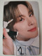 Photocard K POP Au Choix  NCT 127 2024 Season's Greetings Jungwoo - Altri Oggetti