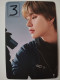 Photocard K POP Au Choix  NCT 127 2024 Season's Greetings Jungwoo - Objets Dérivés