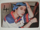 Photocard K POP Au Choix  NCT 127 2024 Season's Greetings Jungwoo - Objets Dérivés