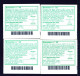 Delcampe - Grattage FDJ - Tickets BANCO En Francs Au Choix (12763-12764-12765-12860-12861) FRANCAISE DES JEUX - Lottery Tickets