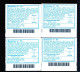 Delcampe - Grattage FDJ - Tickets BANCO En Francs Au Choix (12763-12764-12765-12860-12861) FRANCAISE DES JEUX - Lottery Tickets