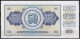 Yugoslavia-50 Dinara 1968 UNC Baroque Number - Yougoslavie