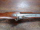 Delcampe - Fusil Type Enfield P53 - India Pattern 1858 3 Bandes - BE - Decorative Weapons