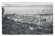 Postcard Gibraltar Dockyard View Of Dry Docks Nos. 1, 2 And 3 Royal Navy Dockyard Unposted - Gibraltar