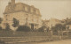 St Chéron * Carte Photo Photographe Souchay * Villa De La Ville * VILLA Villa Maison Bourgeoise - Saint Cheron