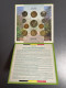 Coffret Du Royaume De Belgique, Fleurs De Coins 1993, Zoo Antwerpen 1843 - 1993 - Collections