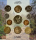 Delcampe - Coffret Du Royaume De Belgique, Fleurs De Coins 1993, Zoo Antwerpen 1843 - 1993 - Verzamelingen