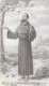 Santino S.francesco D'assisi - Santini