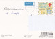 Postal Stationery - Chicks In The Basket With Eggs - Easter - Red Cross 2002 - Suomi Finland - Postage Paid - Enteros Postales