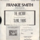 FRANKIE SMITH - ‎FR SP - THE AUCTION + SLANG THANG - Soul - R&B