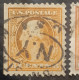 UNITED STATE 1914 WASHINGTON SC N 429 ( READ THE EXPLANATION BELOW) ERROR VARIETY - Plaatfouten En Curiosa