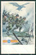 Militari Reggimentali 94º Reggimento Fanteria Pisani Cartolina XF5698 - Regimenten