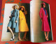 Delcampe - Officiel De La Mode Et De La Couture Paris Mars 1971 Collections Printemps Dior Balmain Cardin Nina Ricci Courrèges - Moda