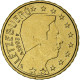 Luxembourg, Henri, 10 Euro Cent, 2003, Utrecht, SPL, Laiton, KM:78 - Luxembourg