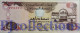 UNITED ARAB EMIRATES 5 DIRHAMS 2000 PICK 19a UNC - Arabia Saudita