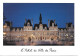 Livret Avec 5 Cp De L'hôtel De Ville De Paris-salles-salon- 15 X21cm-HISTOIRE De L'Hôtel De Ville-de Jean Tibery Maire - Geschichte