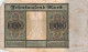 Delcampe - LOT 16 BILLETS ALLEMANDS DIVERS VALEURS MARKS BRIEFMARKEN - Sonstige – Europa