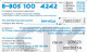 Belarus, BelTelecom 4000 - Belarus