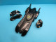 Batmobil + Batman +pinguino - Andere & Zonder Classificatie