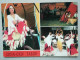 Kov 407-7 - BULGARIA, SLATNI PJASSAZI, ZLATNI PIASSATZI, CIGANSKI TABOR, DANSE, DANCE, NATIONAL COSTUME - Bulgaria