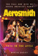 AEROSMITH DE MARTIN HUXLEY (1995) - THE FALL AND RISE OF ROCKS GREATEST BAND - TOYS IN THE ATTIC - Culture