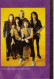 AEROSMITH DE MARTIN HUXLEY (1995) - THE FALL AND RISE OF ROCKS GREATEST BAND - TOYS IN THE ATTIC - Kultur