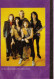 AEROSMITH DE MARTIN HUXLEY (1995) - THE FALL AND RISE OF ROCKS GREATEST BAND - TOYS IN THE ATTIC - Cultura