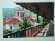 Kov 407-7 - BULGARIA, BATCHKOVO, BACKOVSKI MANASTIR, MONASTERY - Bulgarie