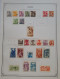 Delcampe - Sarre, Collection De Timbres Neufs * Et Oblitérés. - Collections (without Album)