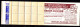 Carnet Complet ** 20 Timbres 20F Muller, 1011B-C5 Avec Pub CALBERSON, TV GRAMMONT, CALBERSON, SATAM - Ongebruikt