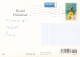 Postal Stationery - Easter Flowers - Daffodils - Narcissus - Eggs - Red Cross 2005 - Suomi Finland - Postage Paid - Entiers Postaux