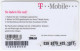 AUSTRIA N-221 Recharge T-Mobile - People, Youth - Used - Oesterreich