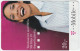AUSTRIA N-284 Recharge T-Mobile - People, Woman - Used - Oesterreich