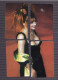 TELECARTE 4 Cartes PUZZLE MYLENE FARMER - Music