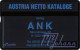 AUSTRIA Private: "ANK - 50E" - MINT [ANK P126M] - Oostenrijk