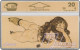 AUSTRIA Private: "Egon Schiele 1 - Liegender Akt" - MINT [ANK P135] - Austria