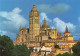 135709 - Segovia - Spanien - Catedral - Segovia