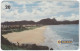 BRASIL G-771 Magnetic TeleRJ - Landscape, Coast - Used - Brésil