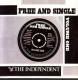 FREE AND SINGLE VOL 1 - CD THE INDEPENDENT - POCHETTE CARTON - IGGY POP-MORRISSEY-VAN MORRISON-GARY NUMAN - Other - English Music