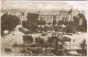 54532. Postal PALMA De MALLORCA (Baleares) 1929. Rodillo Clima Ideal. Vista De PALMA, Plaza Eusebio Esdadas - Storia Postale