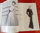 Officiel De La Mode Et De La Couture Paris Avril 1953 Collections Printemps Dior Balmain Cardin Ricci Waldorf Astoria - Lifestyle & Mode