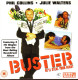 PHIL COLLINS - JUDY WALTERS IN BUSTER  - DVD NEWS WORLD   - POCHETTE CARTON - Music On DVD