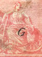 GRIQUALAND WEST  SG 16  1d Carmine Red With Italic G MNG   CV £28 - Griqualandia Occidental (1874-1879)