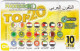 SWITZERLAND E-648 Prepaid Multicards - Flags Of Different Nations - Used - Schweiz