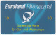 GERMANY Prepaid A-923 - Euroland - Used - [2] Mobile Phones, Refills And Prepaid Cards