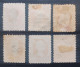UNITED STATE 1879 JACKSON SC N 183 - Used Stamps