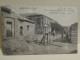 2x Cartoline Italia Terremoto 1905 Earthquake Calabria LA FUGA DA STEFANACONI (Vibo Valentia) LE CAMPANE SALVATE - Autres & Non Classés