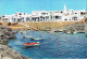 54534. Postal MAHON (Baleares) 1982. Rodillo, Visite Menorca, Isla Blanca. Vista BINIBECA - Storia Postale