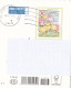 Postal Stationery - Birds - Chicks Walking Together At Easter - Red Cross - Suomi Finland - Postage Paid - Ganzsachen